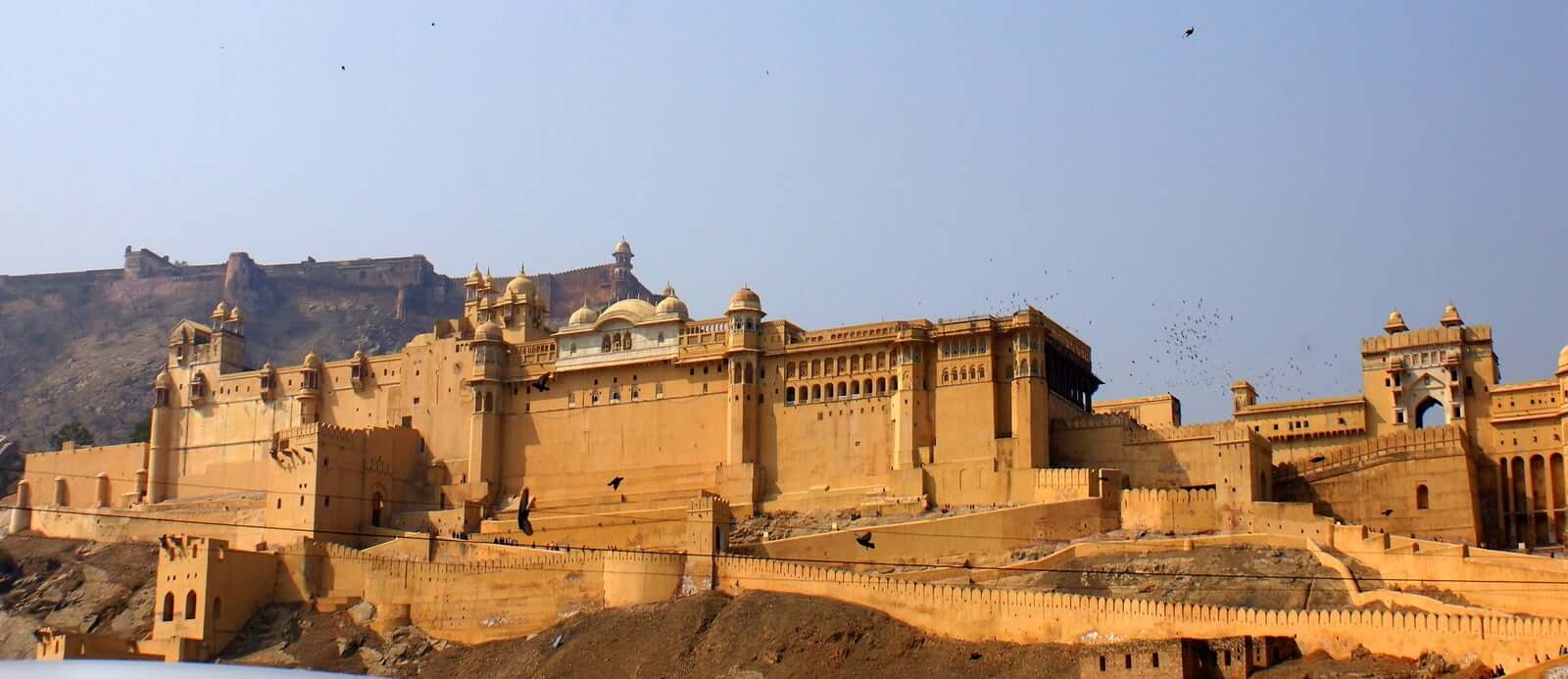 rajasthan Luxury tour package